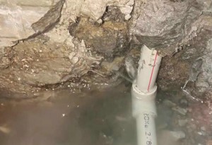 英山县管道漏水检测五