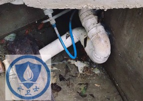 英山县水管漏水检测公司6