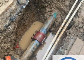 英山县水管漏水检测公司4
