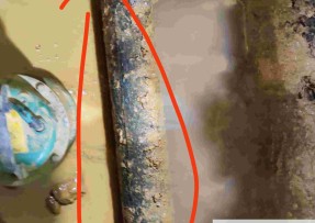 英山县水管漏水检测公司1